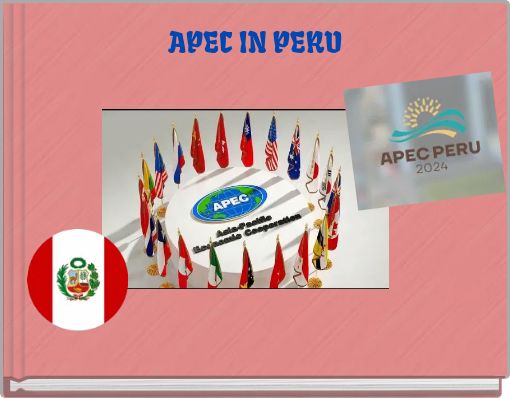 APEC IN PERU