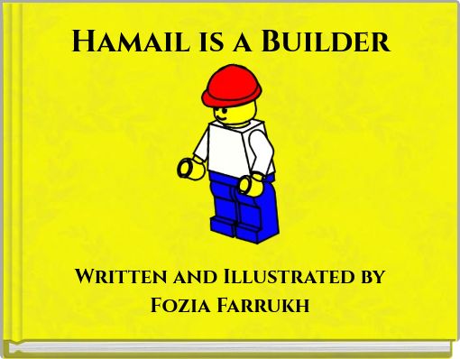 Hamail is a Builder