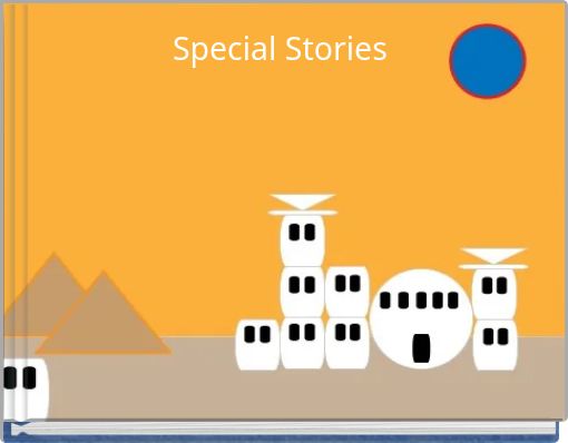 Special Stories