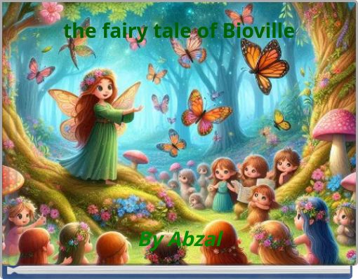 the fairy tale of Bioville