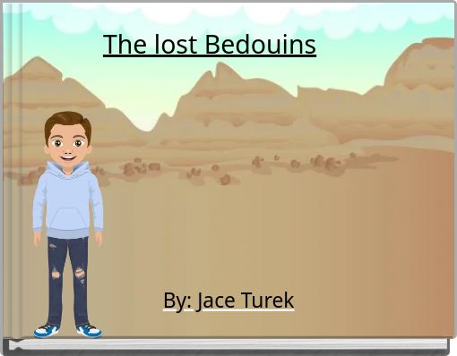 The lost Bedouins