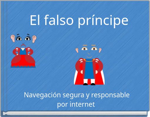 El falso príncipe