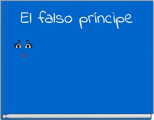 El falso príncipe