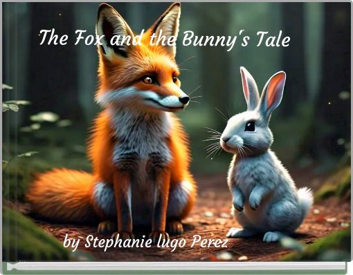 The Fox and the Bunny's Tale