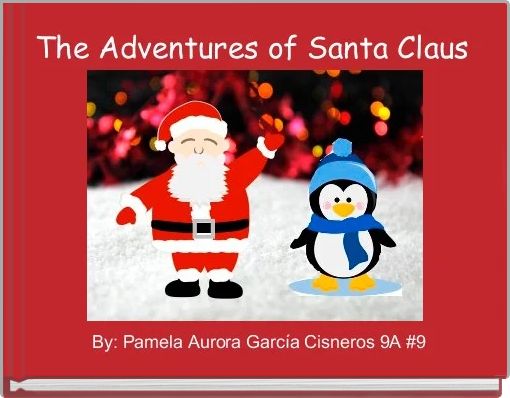 The Adventures of Santa Claus