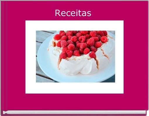 Receitas 