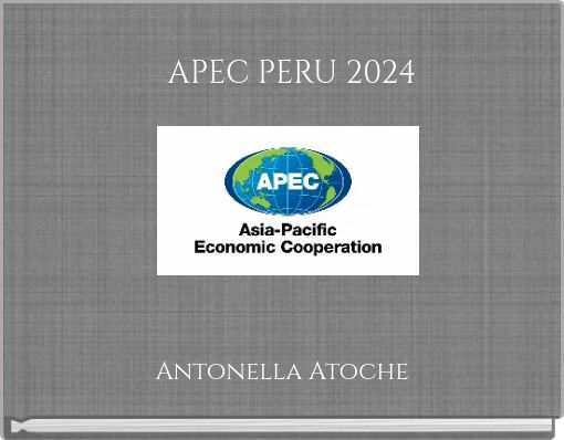 APEC PERU 2024
