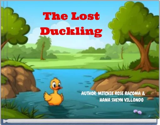 The Lost Duckling