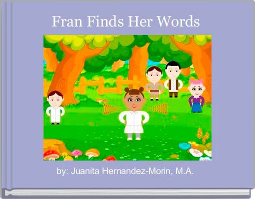 Fran Finds Her Words 