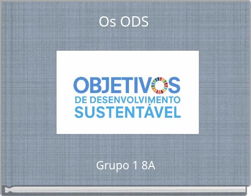 Os ODS