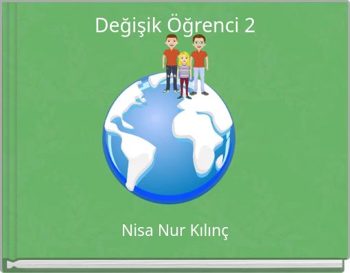 Değişik &Ouml;ğrenci 2