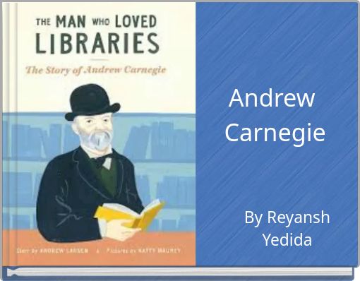 Andrew Carnegie
