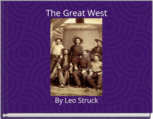 The Great West