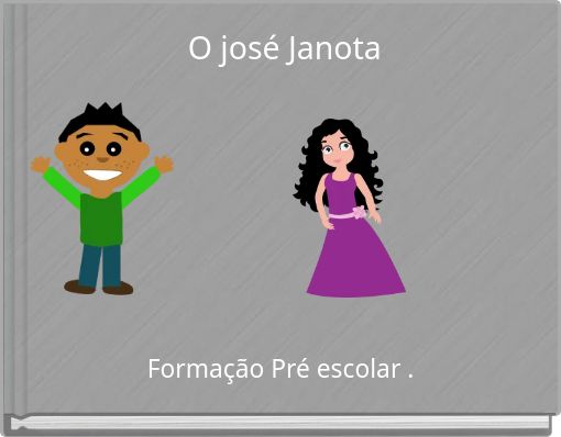 O jos&eacute; Janota