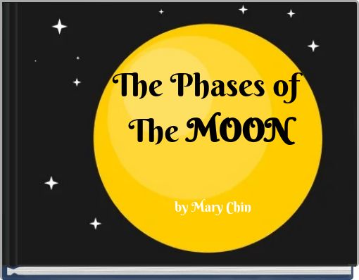 The Phases of The MOON