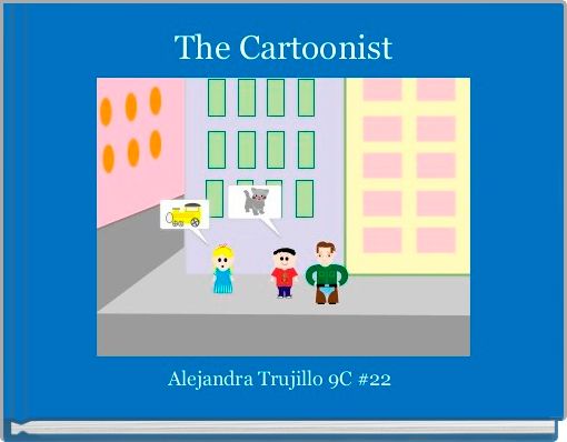 The Cartoonist