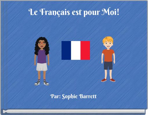 Le Français est pour Moi!