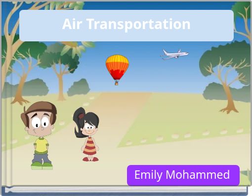 Air Transportation