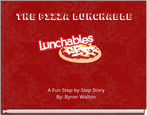The Pizza Lunchable