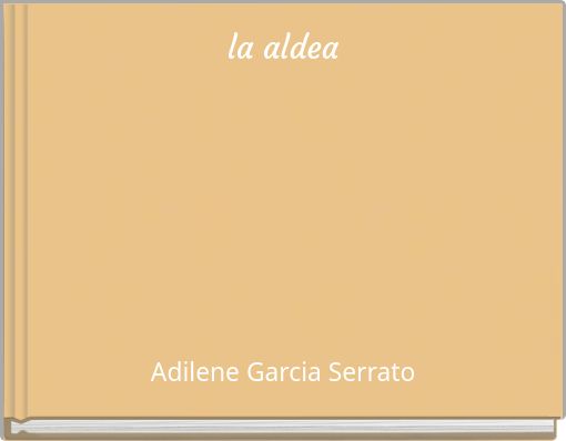 la aldea