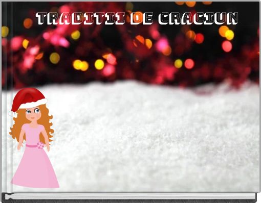 Traditii De Craciun