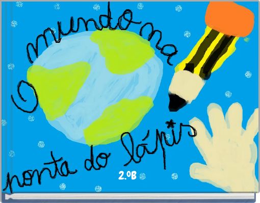 O Mundo na Ponta do Lápis