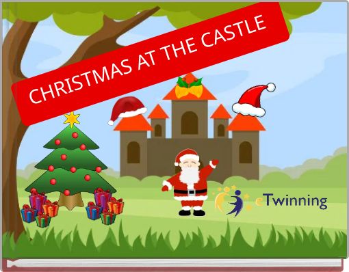 CHRISTMAS AT THE CASTLE