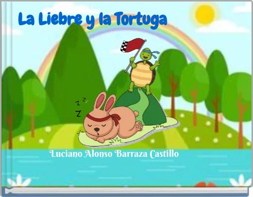 La Liebre y la Tortuga