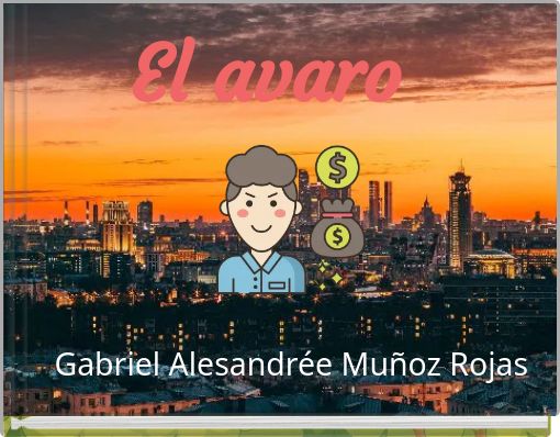El avaro