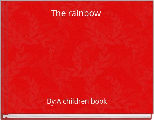 The rainbow
