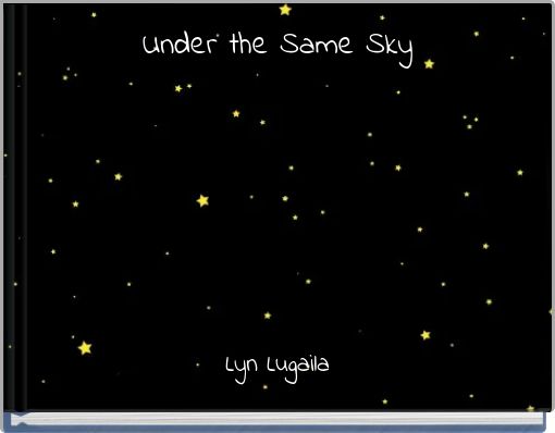 Under the Same Sky