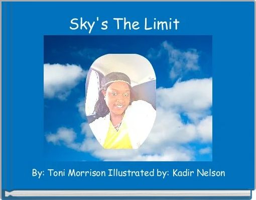 Sky's The Limit 