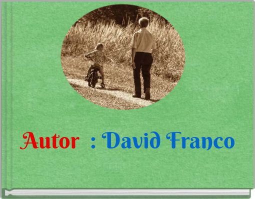Autor : David Franco