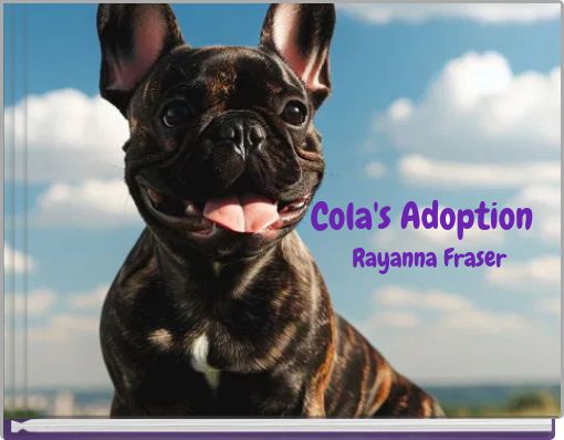 Cola's Adoption