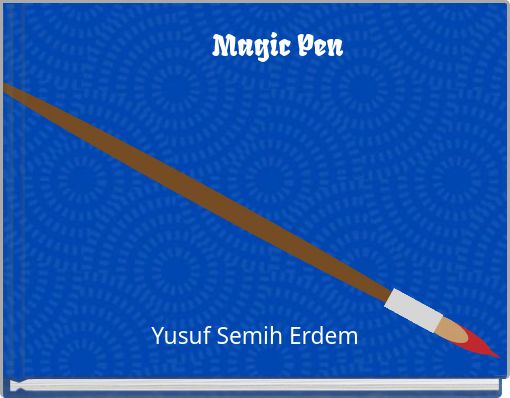 Magic Pen