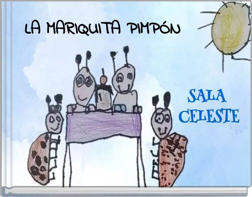 LA MARIQUITA PIMPÓN