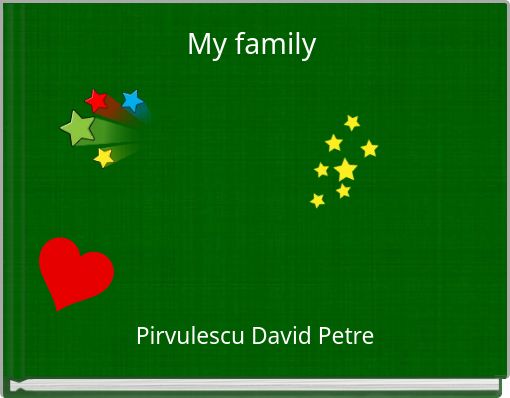 My family