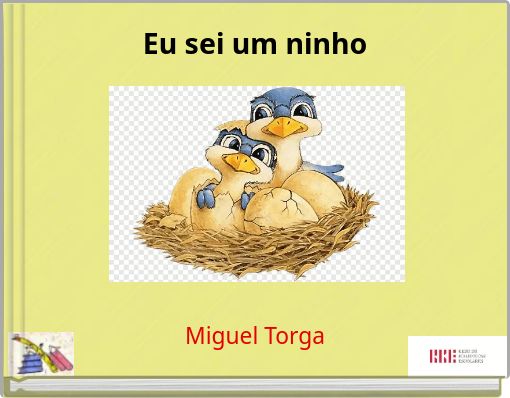 Eu sei um ninho