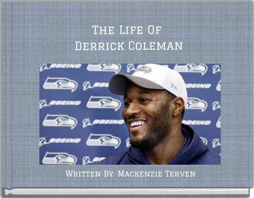The Life Of Derrick Coleman