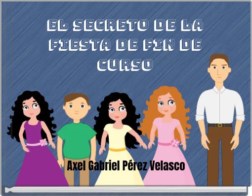 El Secreto de la Fiesta de Fin de Curso