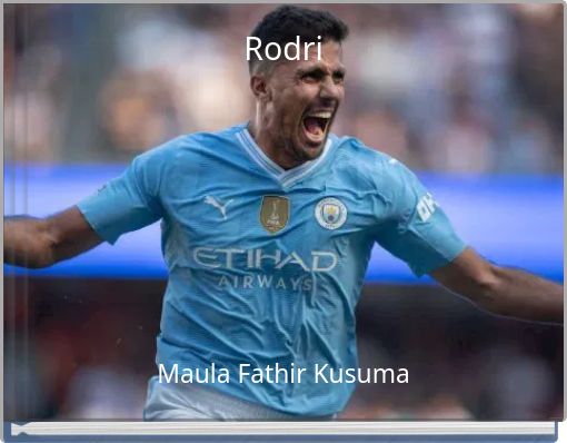 Rodri