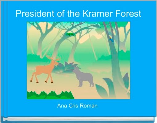 President of the Kramer Forest