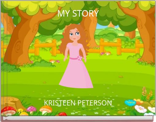 MY STORY