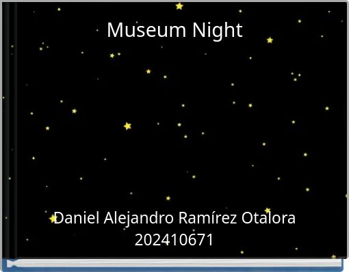 Museum Night