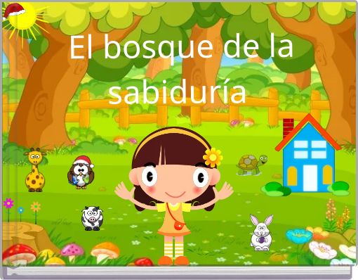 El bosque de la sabiduría