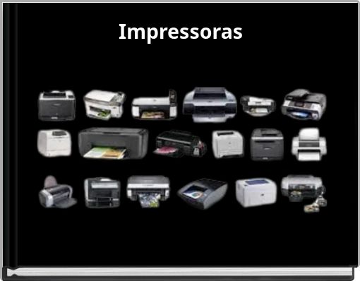 Impressoras