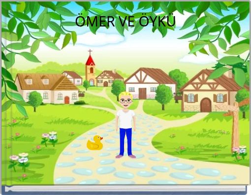 &Ouml;MER VE &Ouml;YK&Uuml;