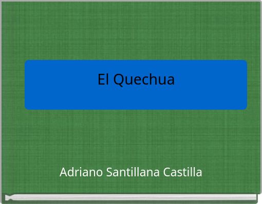 El Quechua
