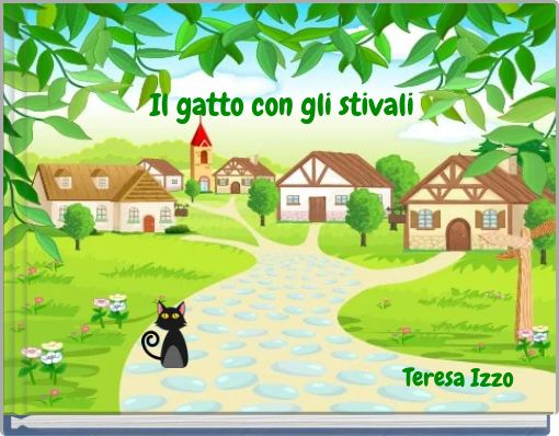 Il gatto con gli stivali