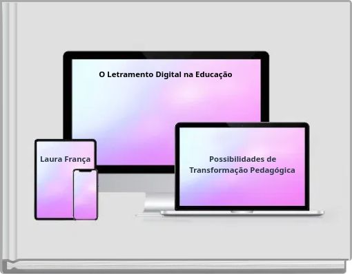 O Letramento Digital na Educação